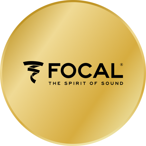 台中汽車音響-FOCAL