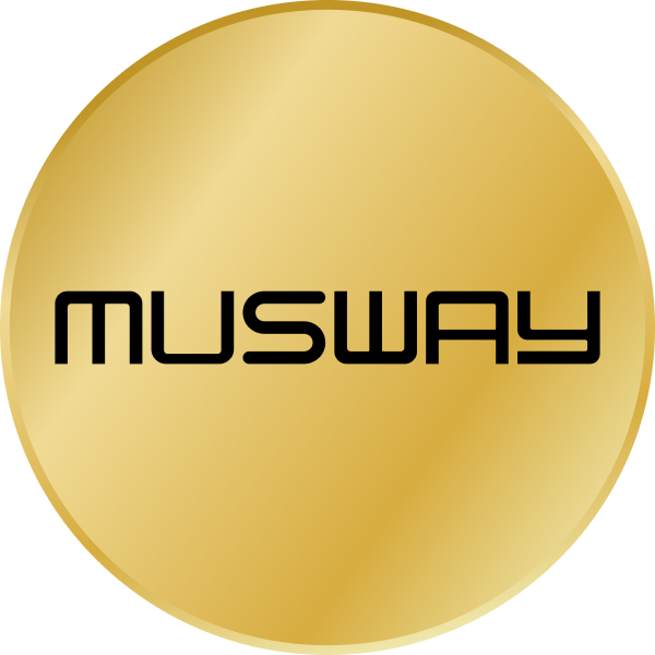 台中汽車音響-MUSWAY