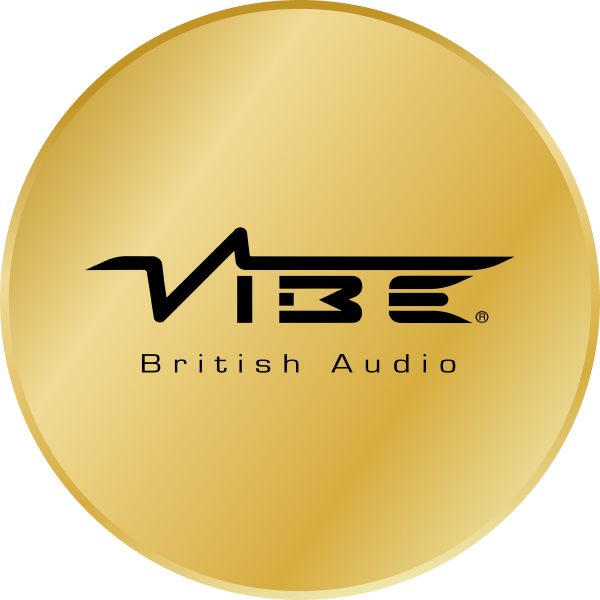 台中汽車音響-VIBE